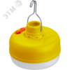 Фонарь светодиодный NPT-CA26-ACCU 24SMD аккумуляторный кемпинговый