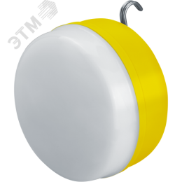 Фонарь светодиодный NPT-CA26-ACCU 24SMD аккумуляторный кемпинговый