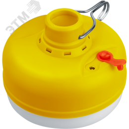 Фонарь светодиодный NPT-CA26-ACCU 24SMD аккумуляторный кемпинговый