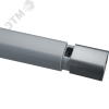 Фонарь светодиодный NPT-CA27-ACCU кемпинг 1XPE, 3Вт + 1 SMD, 3Вт
