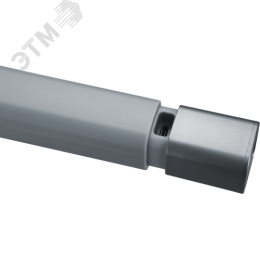 Фонарь светодиодный NPT-CA27-ACCU кемпинг 1XPE, 3Вт + 1 SMD, 3Вт