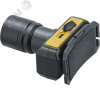 Фонарь светодиодный NPT-H41-ACCU 10Вт 1LED налобный аккумуляторный