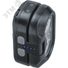 Фонарь светодиодный NPT-H46-ACCU 10 Вт 2 LED налобный аккумуляторный