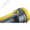 Фонарь светодиодный NPT-SP35-ACCU прожектор/кемпинг 1 Osram LED, 5 Вт + 1 COB, 4,2 Вт