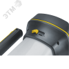 Фонарь светодиодный NPT-SP38-ACCU прожектор/кемпинг 1 LED, 10 Вт + 34 SMD,6 Вт