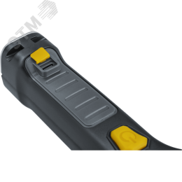 Фонарь светодиодный NPT-W18-ACCU для работы 1 LED, 3Вт + 1 COB, 3Вт