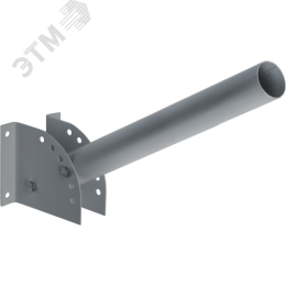 Кронштейн NSB-01-0-600-GR с переменным углом