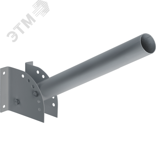 Кронштейн NSB-01-0-600-GR с переменным углом