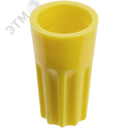 Скрутка СИЗ-4 3.5-11 желтый (50 шт)