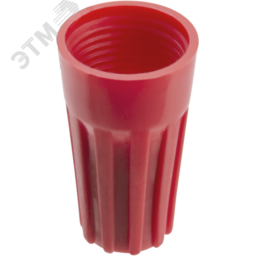 Скрутка СИЗ-5 5-20 красный (50 шт)