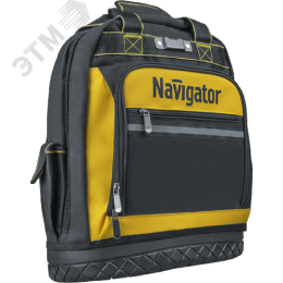 Рюкзак резиновое дно 460х360х180 мм NTA-Bag03