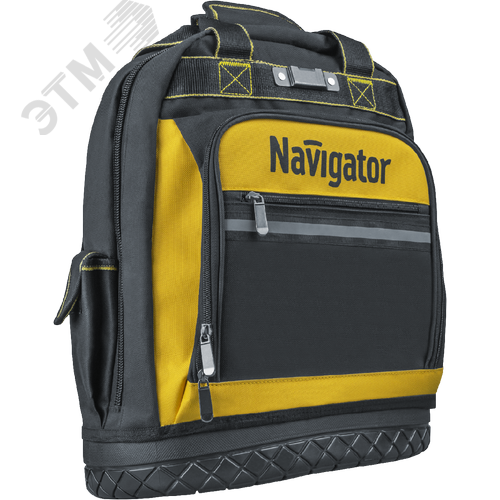 Рюкзак резиновое дно 460х360х180 мм NTA-Bag03