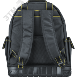 Рюкзак резиновое дно 460х360х180 мм NTA-Bag03