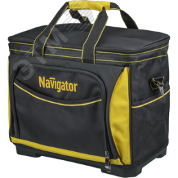 Сумка Navigator 93 577 NTA-Bag07 (пластмас. дно, 420х230х290 мм)
