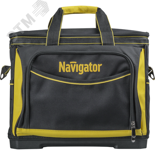 Сумка Navigator 93 577 NTA-Bag07 (пластмас. дно, 420х230х290 мм)