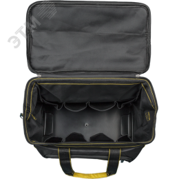 Сумка Navigator 93 577 NTA-Bag07 (пластмас. дно, 420х230х290 мм)