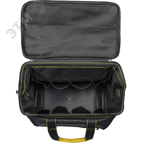 Сумка Navigator 93 577 NTA-Bag07 (пластмас. дно, 420х230х290 мм)