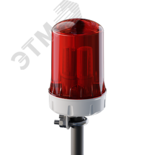 Светильник ЗОМ-7вт ZOM-01-7-E27 со специальной светодиодной лампой Navigator