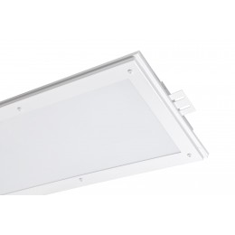 Светильник cветодиодный Modul LED-01 (Микропризма) для реечных потолков, IP54, 36 Вт, 4200лм, 4000К
