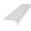 Светильник люминесцентный Crystal 236 LED-10 (Матовый рассеиватель)