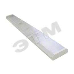 Светильник люминесцентный ЛПО-01-2х36-012 ЭПРА