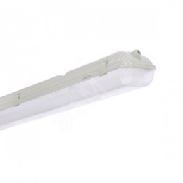 Светильник светодиодный ДСП-18Вт 1600Лм 4000К IP65 полистирол