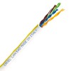 Витая пара U/UTP кат 5e 4х2х0.51 PVC IN LAN540 Италия