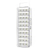 Светильник аварийный светодиодный LEDх30 6ч непостоянный IP20