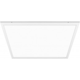 Панель светодиодная ДВО-36w 595х595х19 4000K 2900Лм матовый IP40 LED