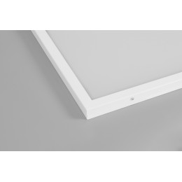 Панель светодиодная ДВО-36w 595х595х19 6500K 2900Лм матовый IP40 LED