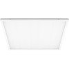 Панель светодиодная ДВО-36w 595х595х19 4000K 3 100Лм призма IP40 LED