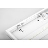 Панель светодиодная ДВО-36w 595х595х19 4000K 3 100Лм призма IP40 LED