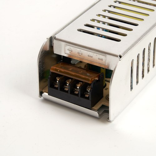 Драйвер светодиодный LED 100w 12v