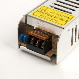 Драйвер светодиодный LED 100w 12v