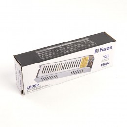 Драйвер светодиодный LED 150w 12v