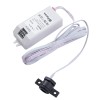Датчик движения руки встраиваемый 500w 30 градусов 5-8 см IP20