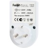Розетка с таймером (суточная) механическая 3500W/16А 230V Feron