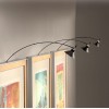 Лампа светодиодная LED 3вт 230в G5.3 MR11 теплый