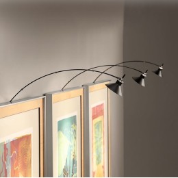 Лампа светодиодная LED 3вт 230в G5.3 MR11 теплый