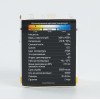 Лампа светодиодная LED 3вт 230в G5.3 MR11 теплый