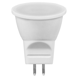 Лампа светодиодная LED 3вт 230в G5.3 MR11 белый