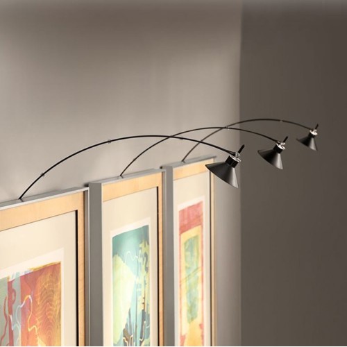 Лампа светодиодная LED 3вт 230в G5.3 MR11 белый