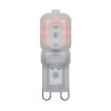 Лампа светодиодная LED 5вт 230в G9 дневной капсульная