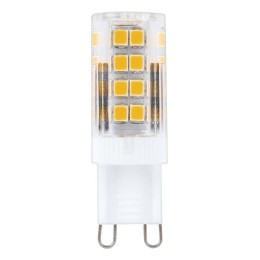 Лампа светодиодная LED 5вт 230в G9 дневной капсульная