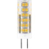 Лампа светодиодная LED 7вт 230в G4 белый капсульная