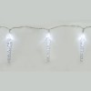 Гирлянда Сосульки в промо-упаковке 5LED 0.8м