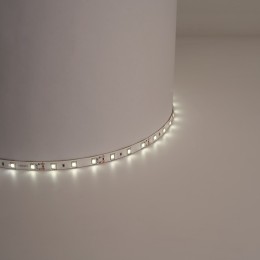 Лента светодиодная 4.8Вт/м 12В 3000К IP20 60LED/м LS603