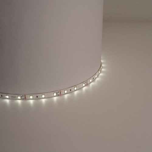 Лента светодиодная 4.8Вт/м 12В 3000К IP20 60LED/м LS603