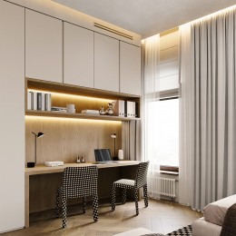 Лента светодиодная 4.8Вт/м 12В 3000К IP20 60LED/м LS603