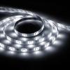 Лента светодиодная 14.4Вт/м 12В 6500К IP65 60LED/м LS607